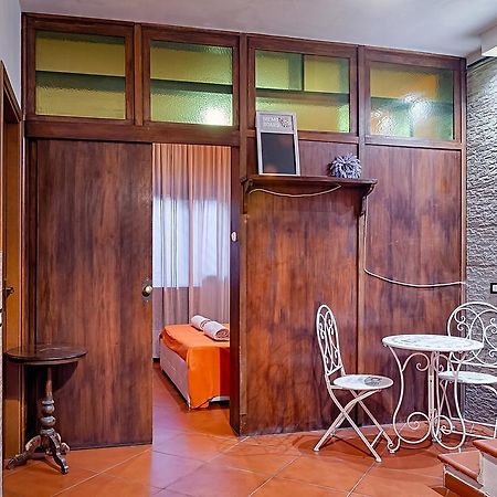 Casa Arrigo Apartment คาตาเนีย ภายนอก รูปภาพ