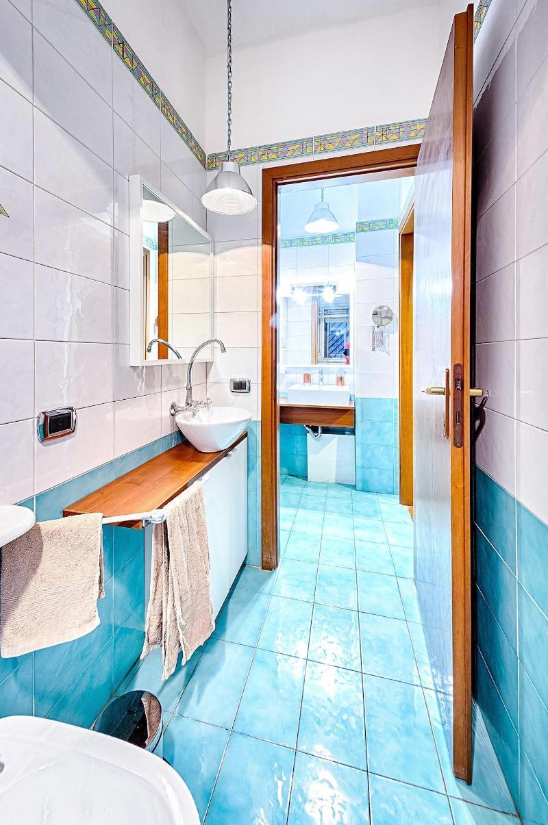 Casa Arrigo Apartment คาตาเนีย ภายนอก รูปภาพ