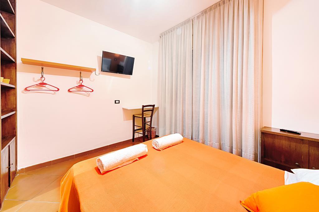 Casa Arrigo Apartment คาตาเนีย ภายนอก รูปภาพ