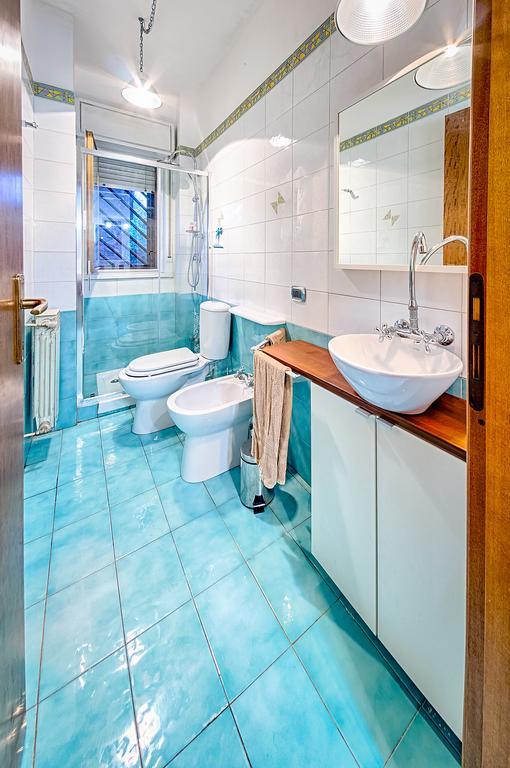 Casa Arrigo Apartment คาตาเนีย ภายนอก รูปภาพ