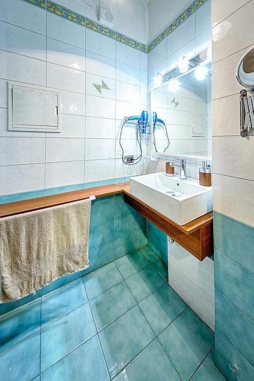 Casa Arrigo Apartment คาตาเนีย ภายนอก รูปภาพ