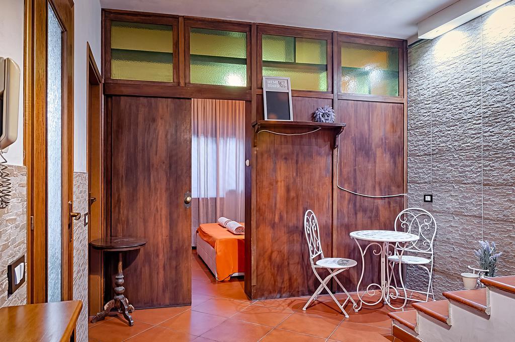 Casa Arrigo Apartment คาตาเนีย ภายนอก รูปภาพ