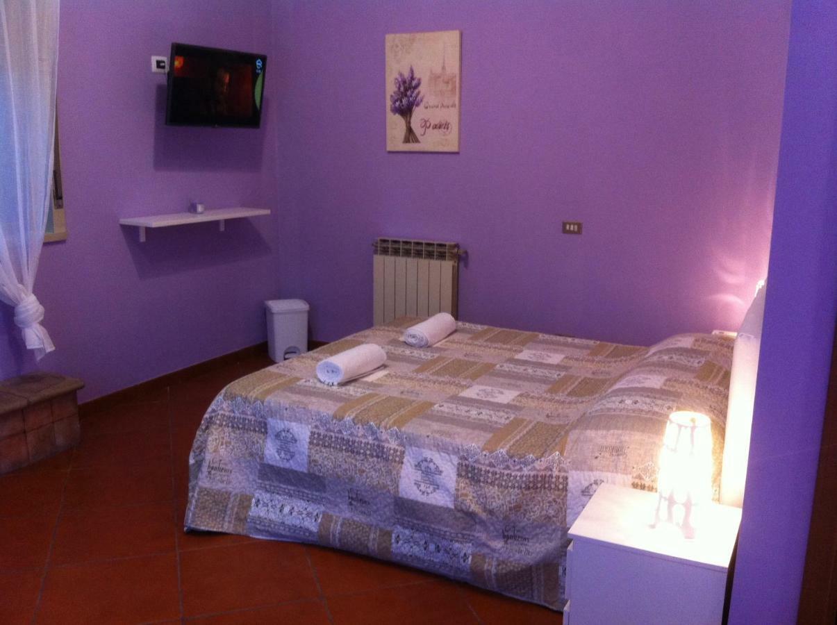 Casa Arrigo Apartment คาตาเนีย ภายนอก รูปภาพ