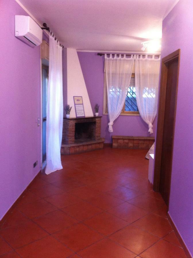 Casa Arrigo Apartment คาตาเนีย ภายนอก รูปภาพ